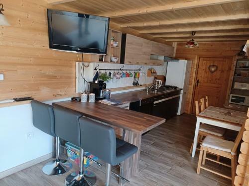 Apartamento Drevenica Pri Jazere