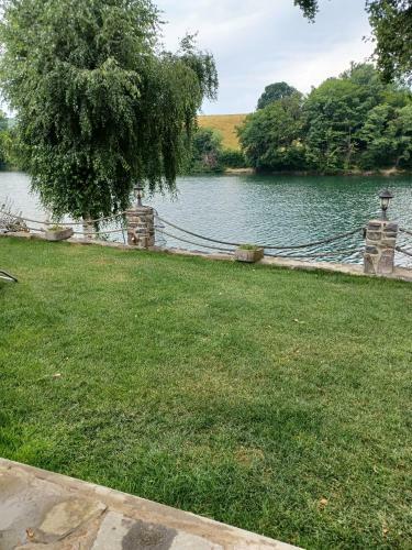 Apartamento Drevenica Pri Jazere