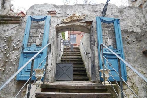 ?arovn� Apartm�n