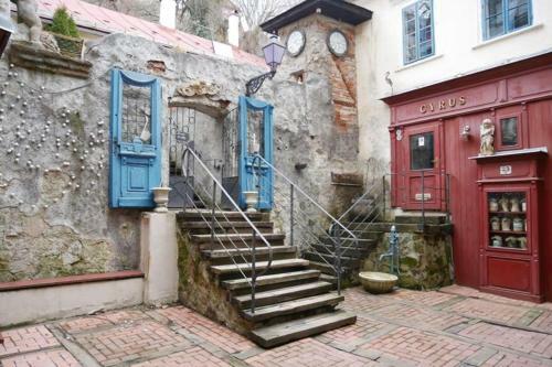 ?arovn� Apartm�n