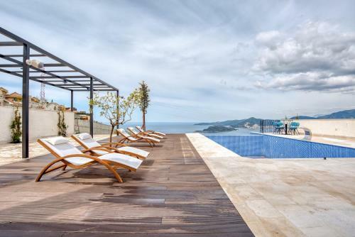 Quercus Residences Apartment B