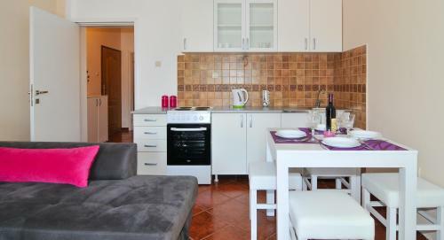 Apartmani Nika Tivat