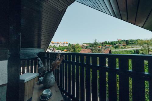 Hostal Gosti??e Koren