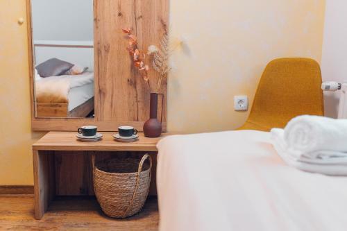 Hostal Gosti??e Koren
