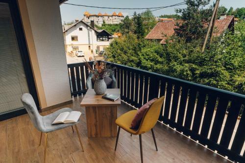 Hostal Gosti??e Koren