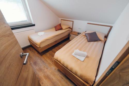 Hostal Gosti??e Koren