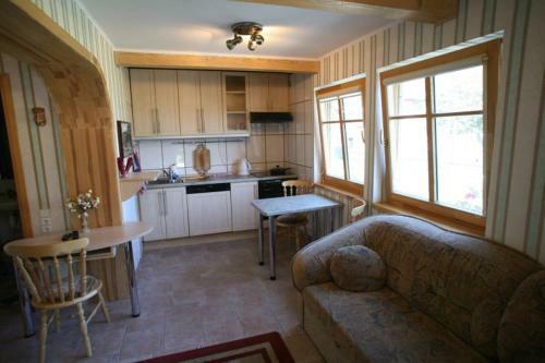 Apartamento Sve?i? Namai ,,naglis''