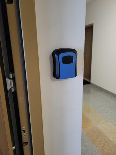 Apartament Sixtysix 66 Z Kominkiem