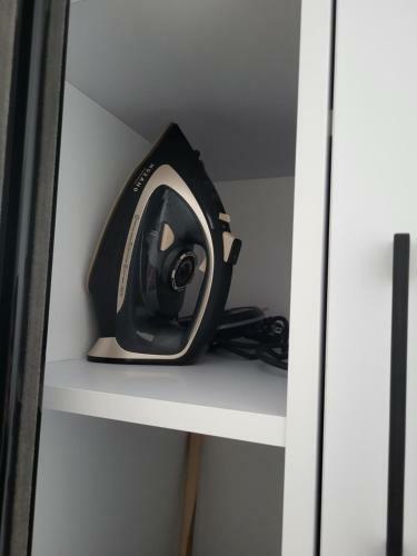 Apartament Sixtysix 66 Z Kominkiem