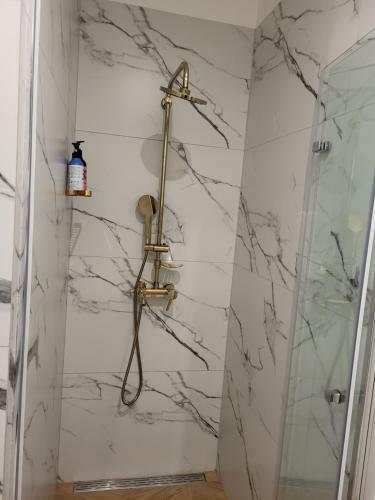 Apartament Sixtysix 66 Z Kominkiem