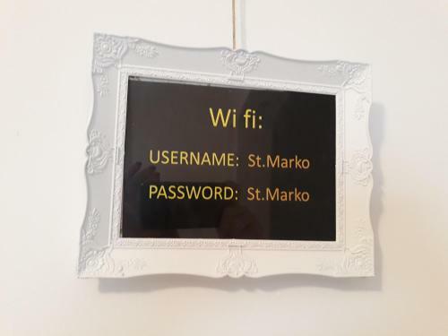 Apartamento St. Marko Church App