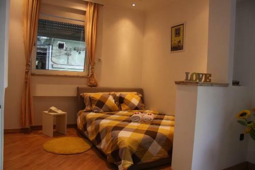 Apartamento St. Marko Church App
