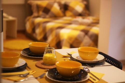 Apartamento St. Marko Church App