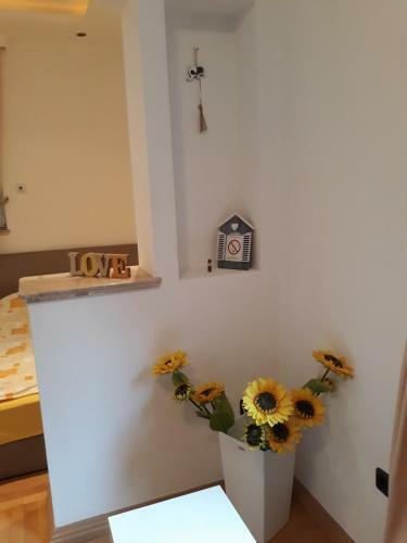 Apartamento St. Marko Church App