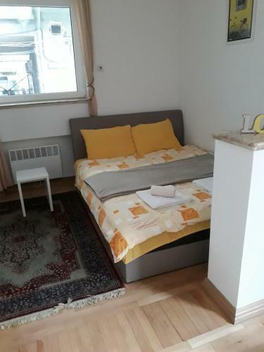 Apartamento St. Marko Church App