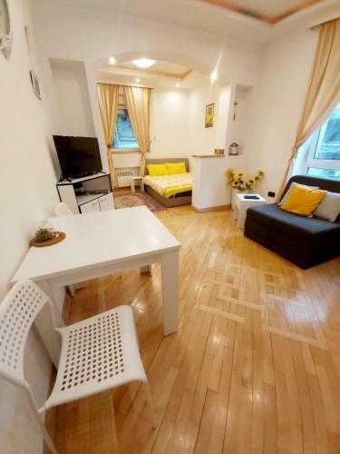 Apartamento St. Marko Church App