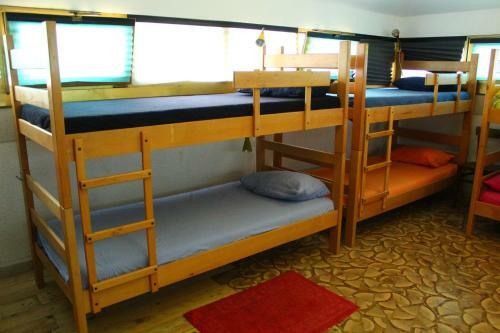 Chillton Hostel