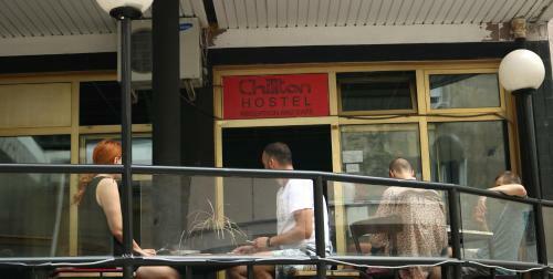 Chillton Hostel
