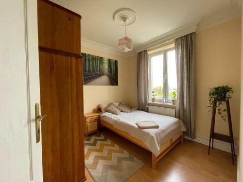Apartament Lotnicza 26