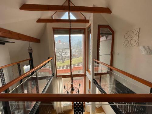 Holiday Home Ribno