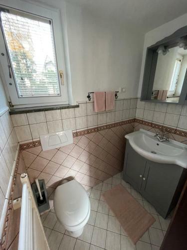 Holiday Home Ribno