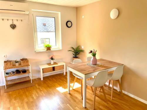 Apartment Tobi