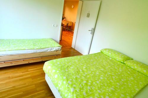 Apartment Tobi