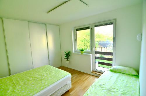 Apartment Tobi