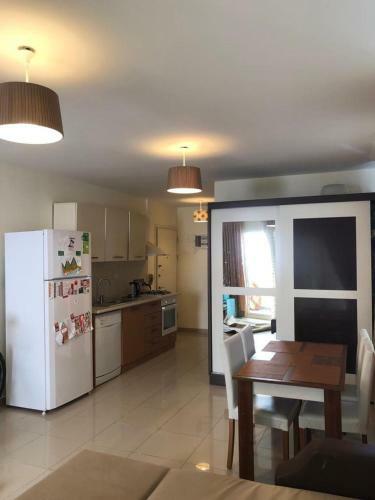 Studio Apartment In The City Center