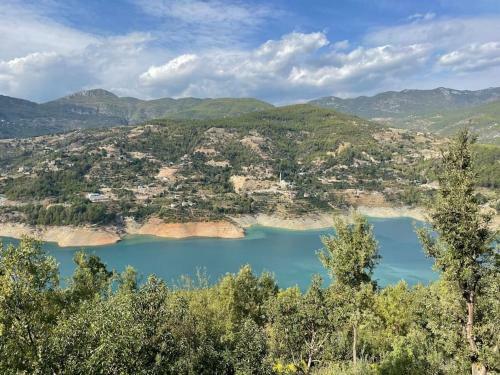 Villa With Fantastic Panoramic Views