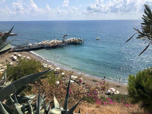 Villa With Fantastic Panoramic Views