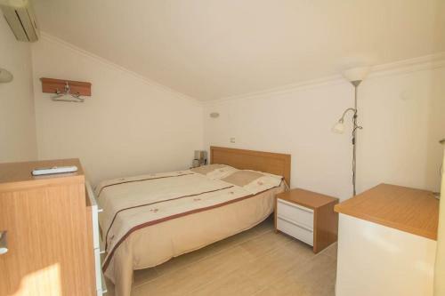 Villa With Fantastic Panoramic Views