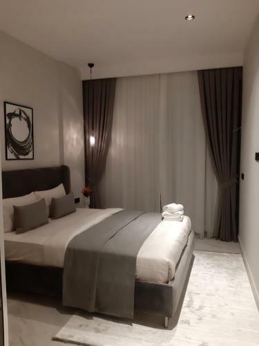 Apartamento Via Mar Residence