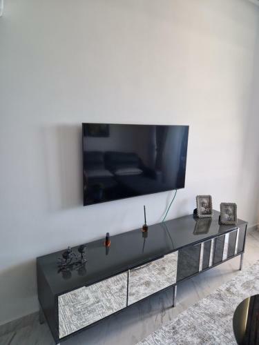 Apartamento Via Mar Residence