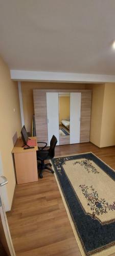 Apartman Markoni