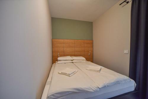 Beli Bor Apartmani Zlatibor