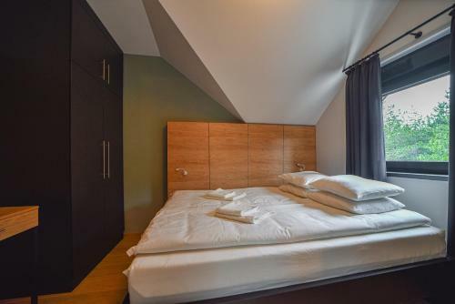 Beli Bor Apartmani Zlatibor