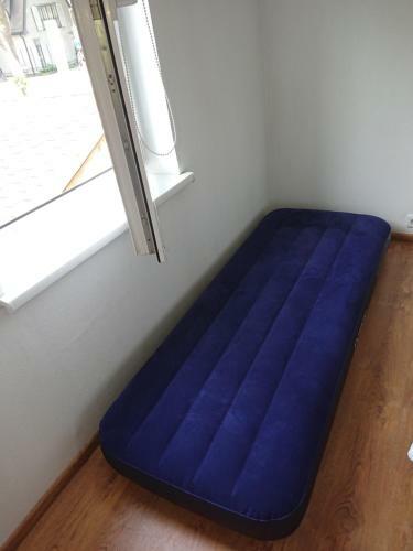 Large Apartment With Parking