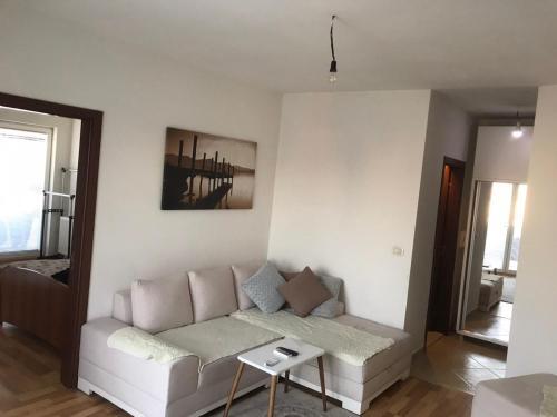 Apartament Dardani