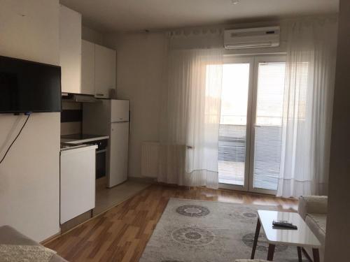 Apartament Dardani
