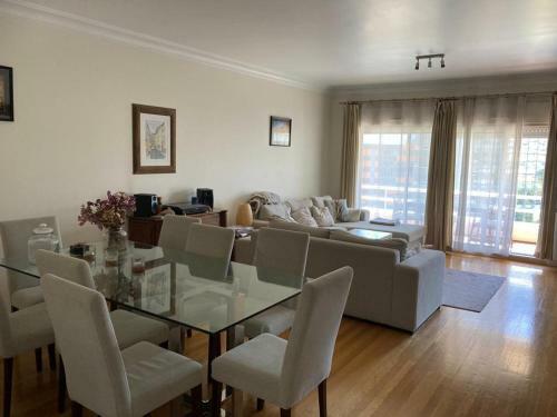 Apartamento Lisbonne