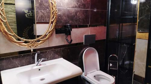 Apartamento Golden House Ankara