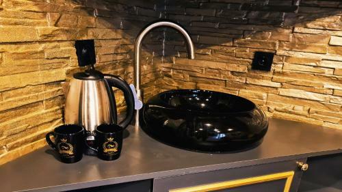 Apartamento Golden House Ankara