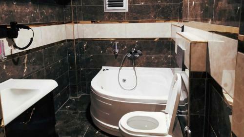 Apartamento Golden House Ankara
