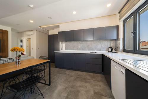 Apartamento Cozy And Modern Flat With Balcony In Muratpasa, Antalya