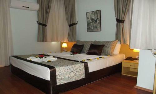 R?os Beach Hotel