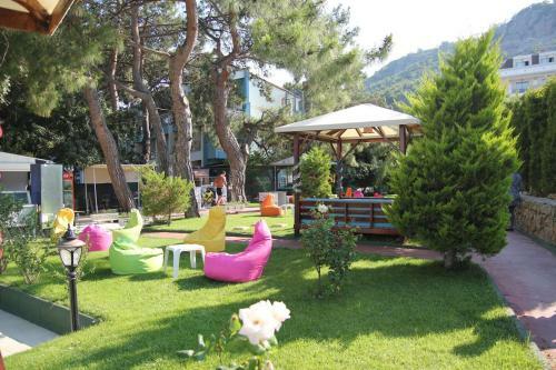 R?os Beach Hotel