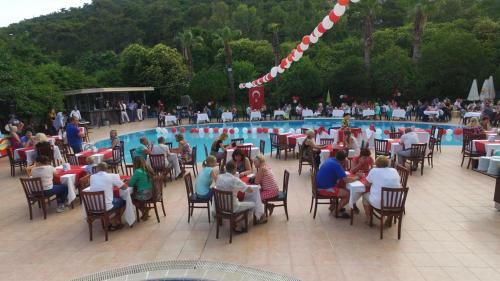 R?os Beach Hotel