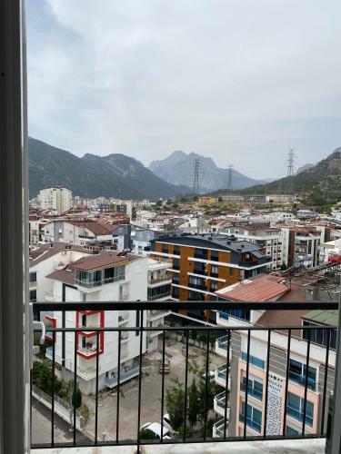 Apartamento Antalya Konyaalti 3+1 Da?re