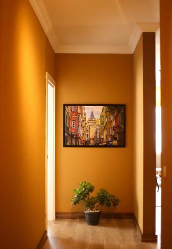 Apartamento Stayinantalya